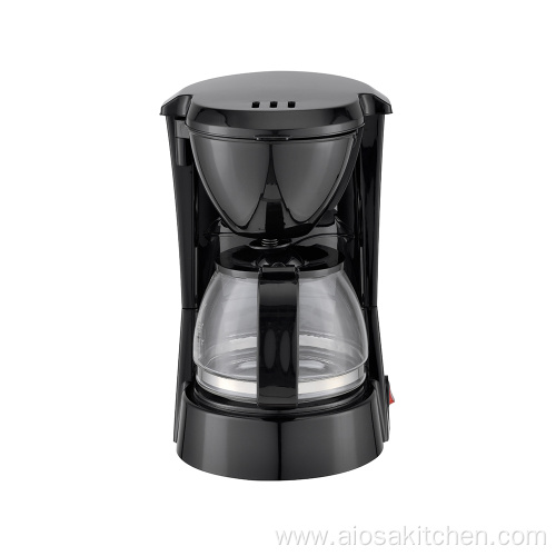 4-6 cups mini traditional tea making machine 600ml